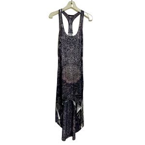 Urban X Maxi Dress